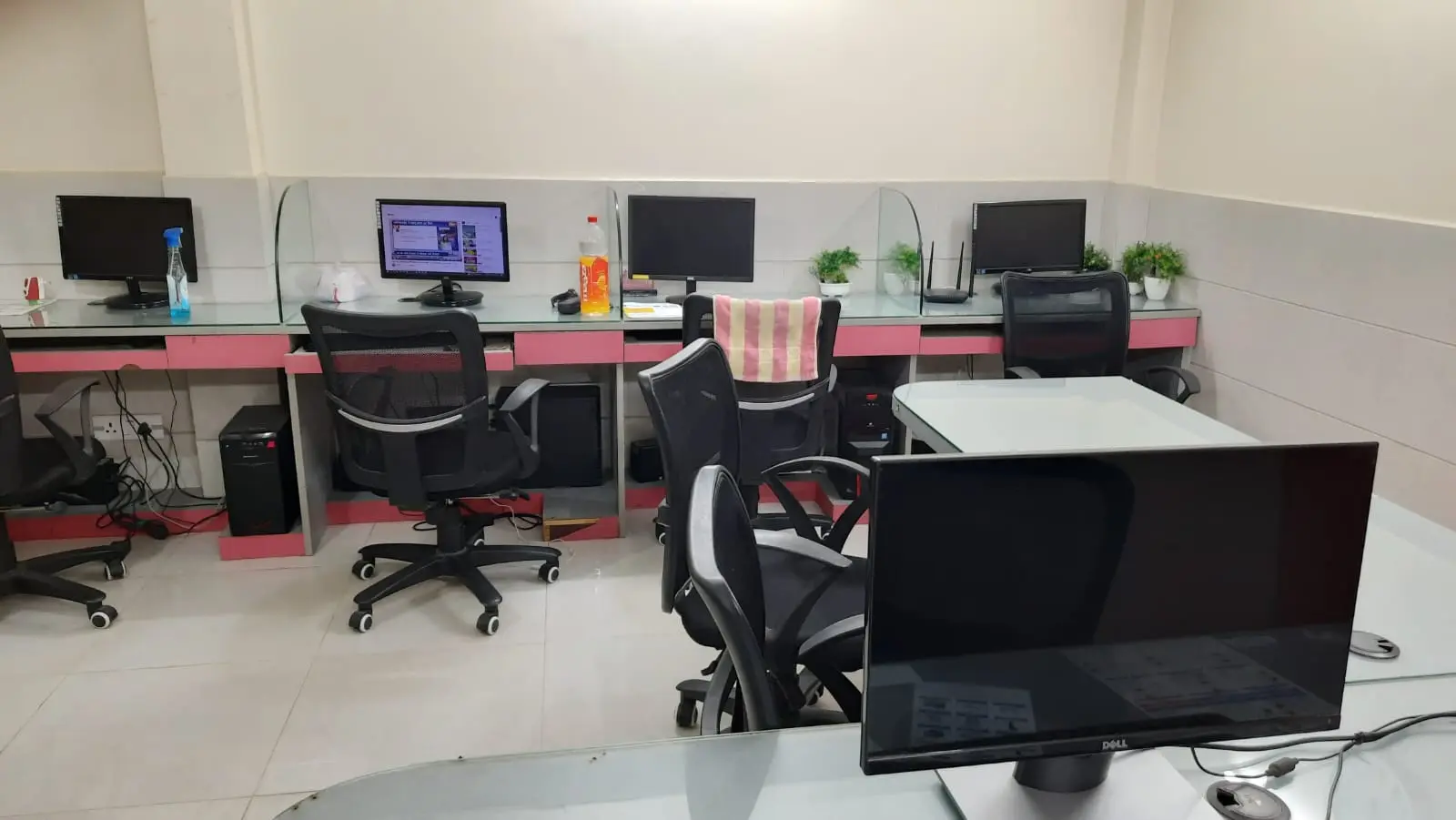 Profit By Clix  Digital Marketing & SEO Agency