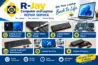 R-jay Computer & Laptop Repair Service