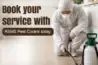 r s maintenance services & pest control