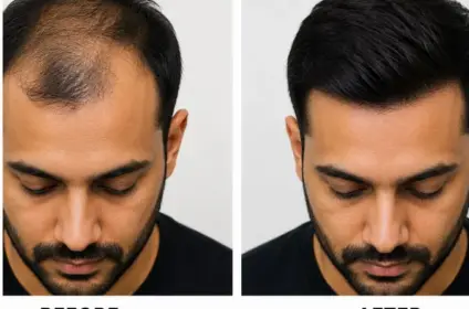 Radiant Clinics Dr Vikas Panthri
