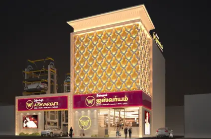 Rajmahal Jewellery