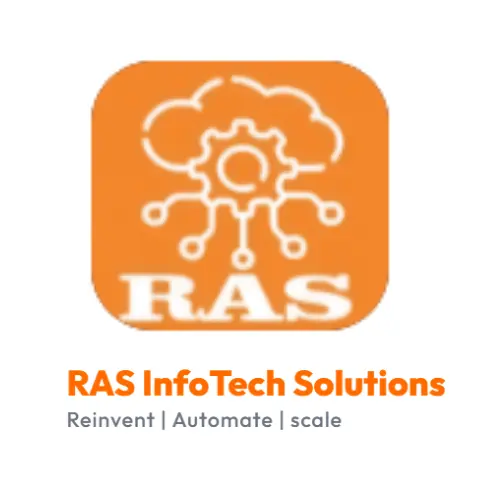 RAS Infotech Solution