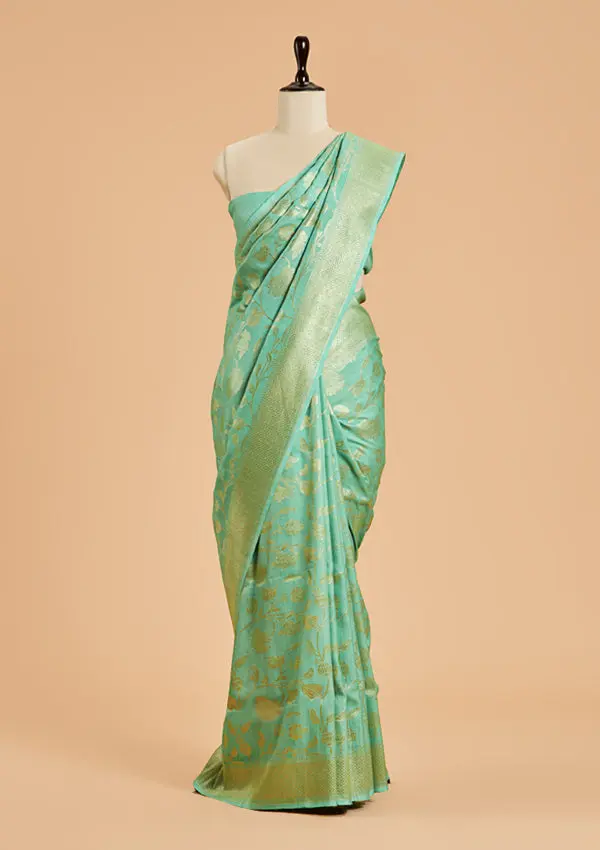 Ratanshi Kheraj Sarees