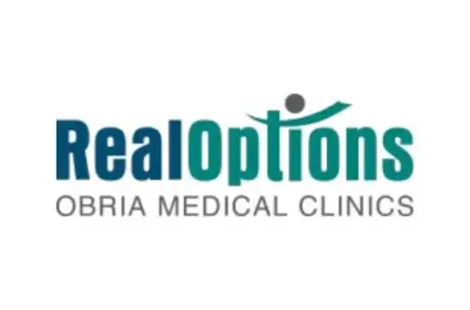 RealOptions Obria Medical Clinics of Oakland