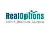 RealOptions Obria Medical Clinics of Oakland