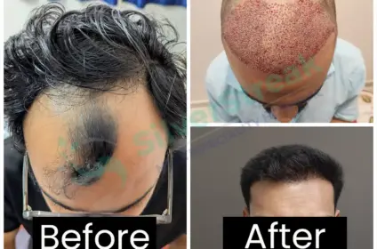 Rejuvenare Dermatology Clinic by Dr. Shobhit