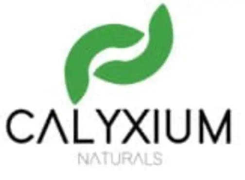 Calyxium Natural
