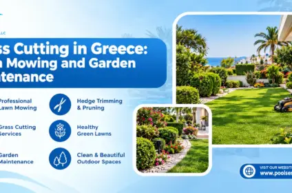 RJ Pool & Landscaping LLC