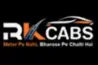 RK Cabs