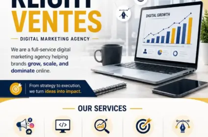 Rlight Ventes