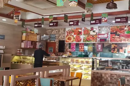 Royal Bharti Foods