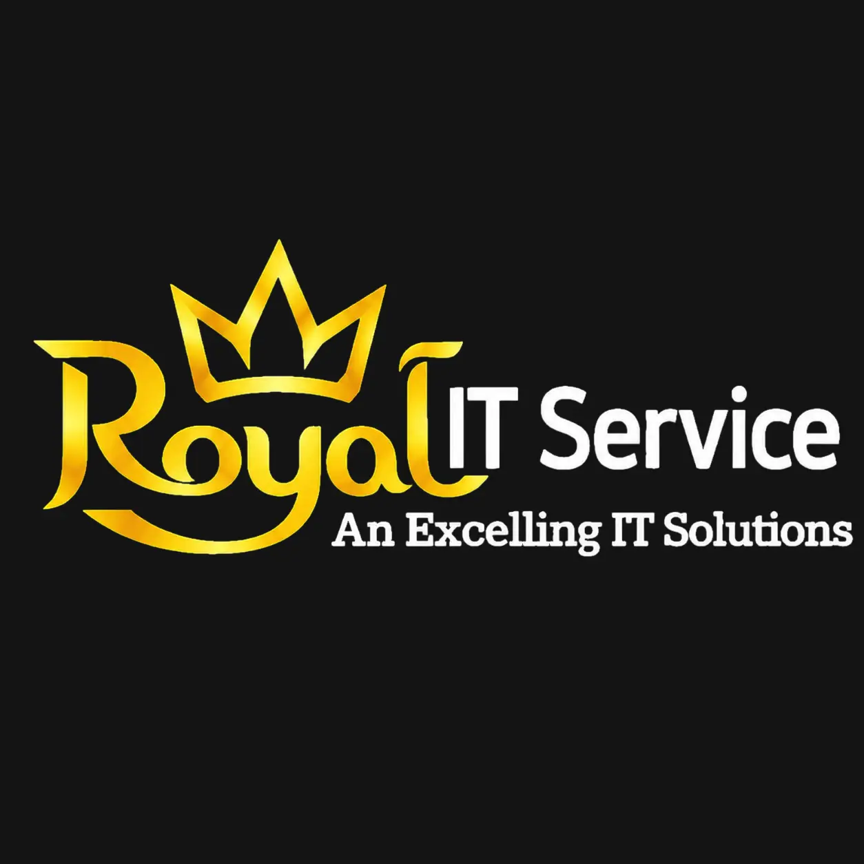 royal it service