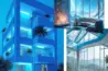 Royal Rose Glass Aluminium.