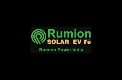 Rumion Power India