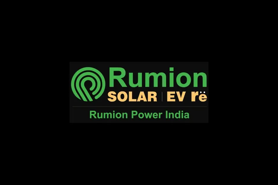 RUMION POWER INDIA