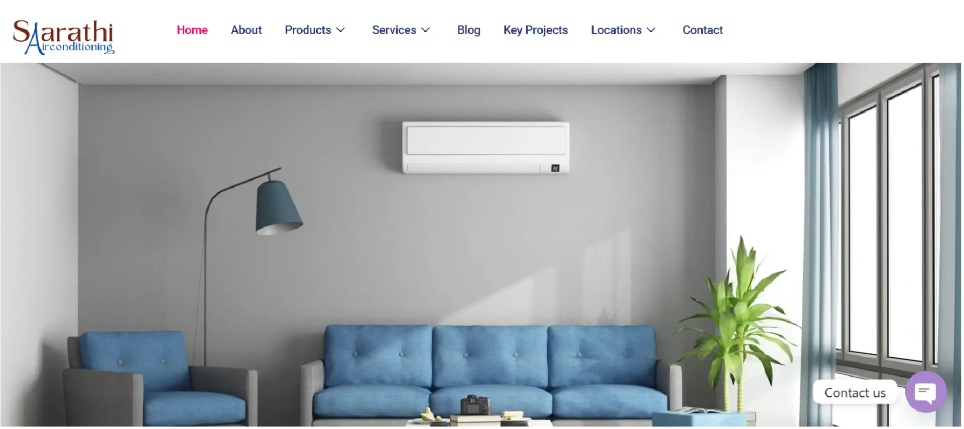 Saarathi Projects