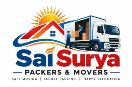 Sai Surya packers and Movers