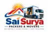 Sai Surya packers and Movers