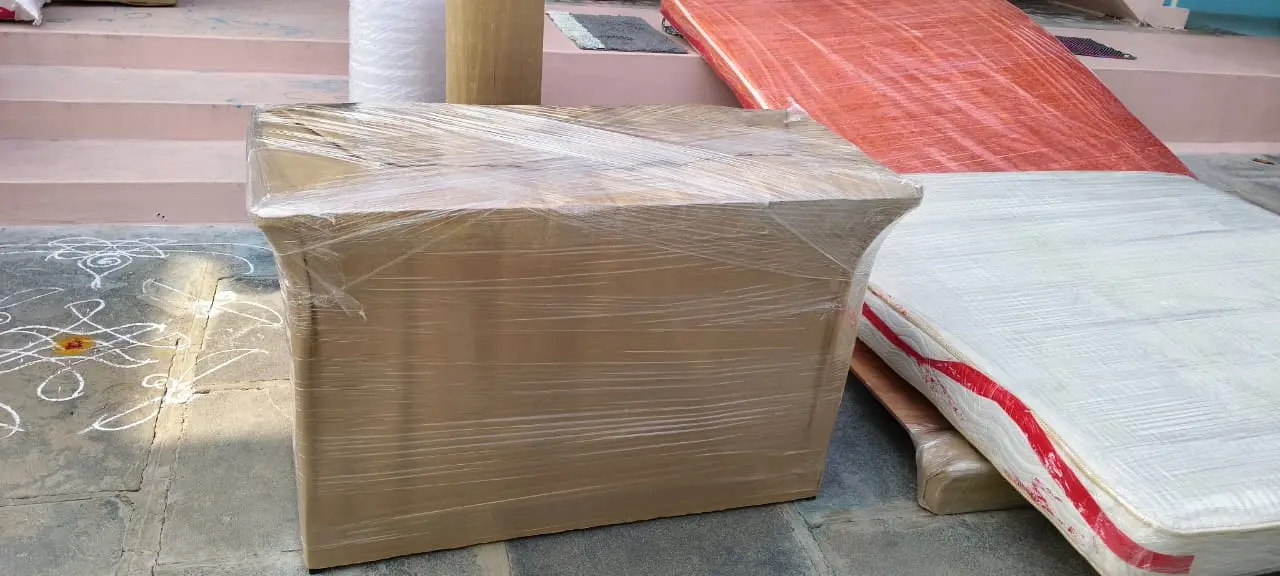 Sai Surya packers and Movers