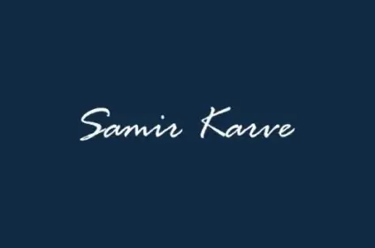Samir Karve