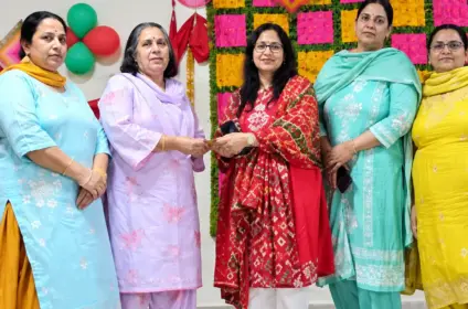Sant Baba Sewa Singh Memorial Govt.(Girls)College