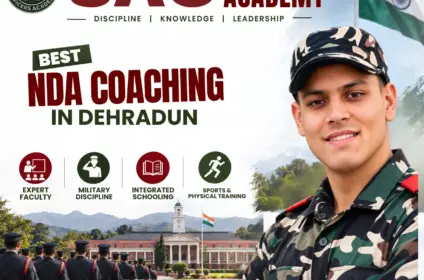 Sao  Defence Academy