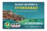 Scrap Buyer Hyd