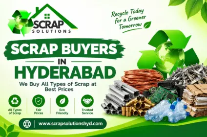 Scrap Solutions