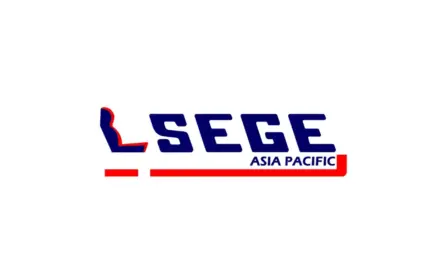 Sege Seats Asia Pacific
