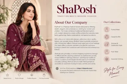 Shaposh Textile