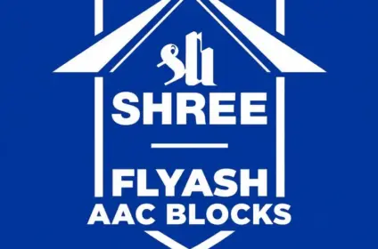 Shree Flyash Aac Blocks
