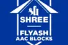 Shree Flyash Aac Blocks