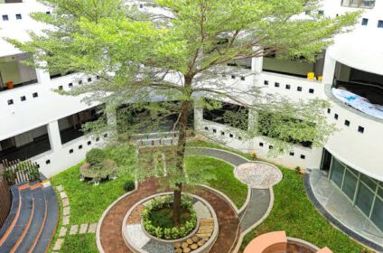 shree niketan school