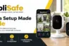 SimpliSafe Camera