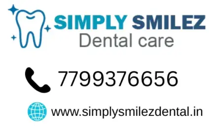 Simply Smilez Dental Clinic