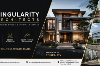 Singularity Architects