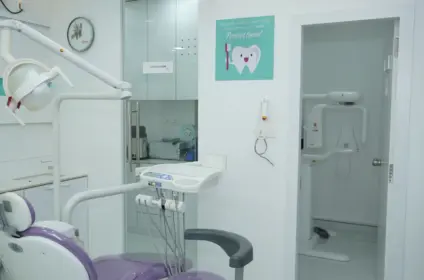 SmyleXL Dental Clinic  Bengaluru