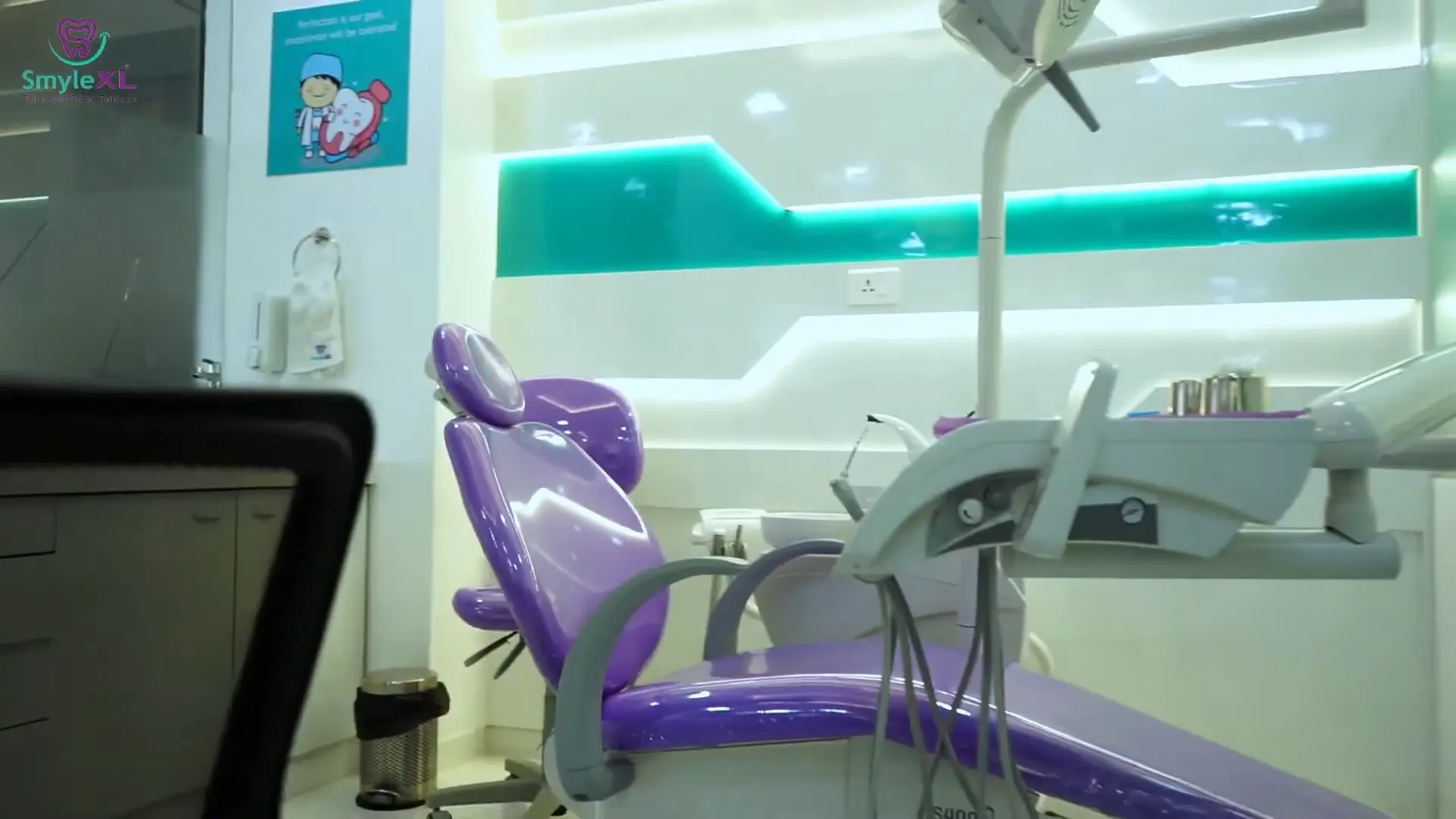 SmyleXL Dental Clinic  Bengaluru