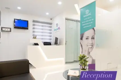 Smylexl Dental Clinic Kothrud