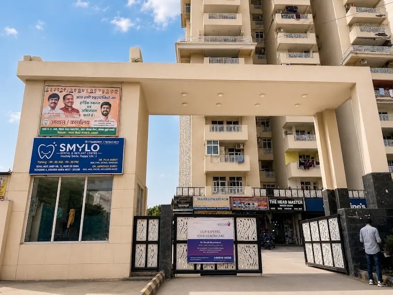 Smylo Dental & Implant Center