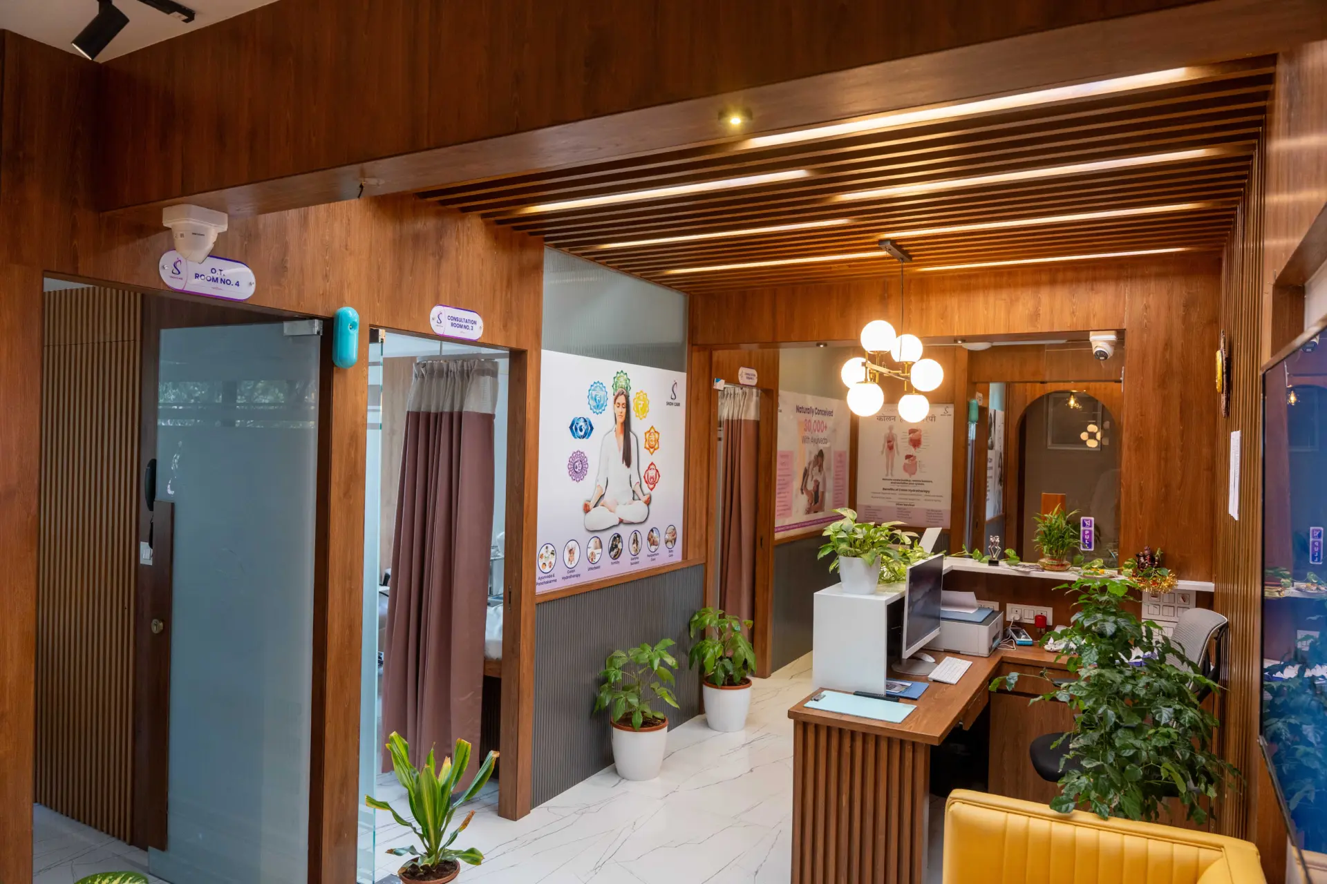 sndh care ayurveda & naturopathy centre