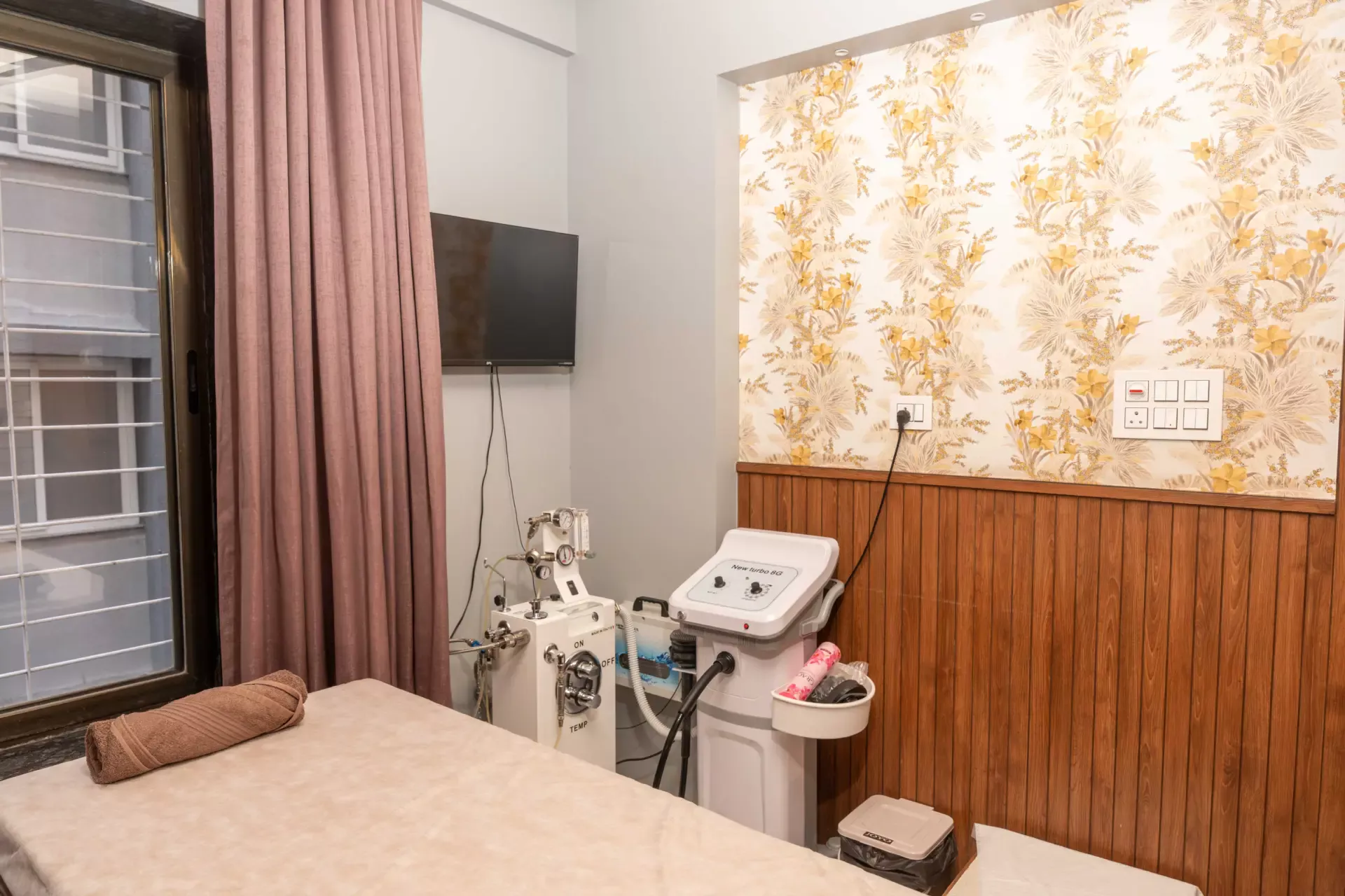 sndh care ayurveda & naturopathy centre