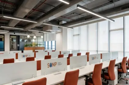 Sonipspace