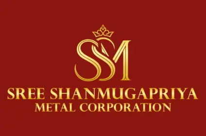Sree Shanmugapriya Metal Corporation