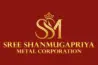 Sree Shanmugapriya Metal Corporation