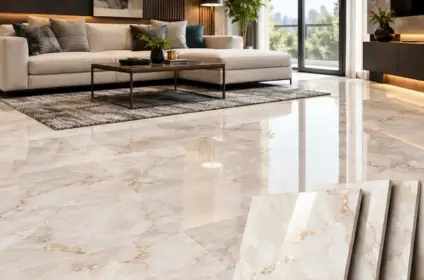 Sri Alagar Tiles & Granites