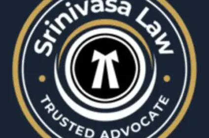 Sri Nivasa Law