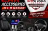 Sri Srinivasa Motors Car Decors & Accessories