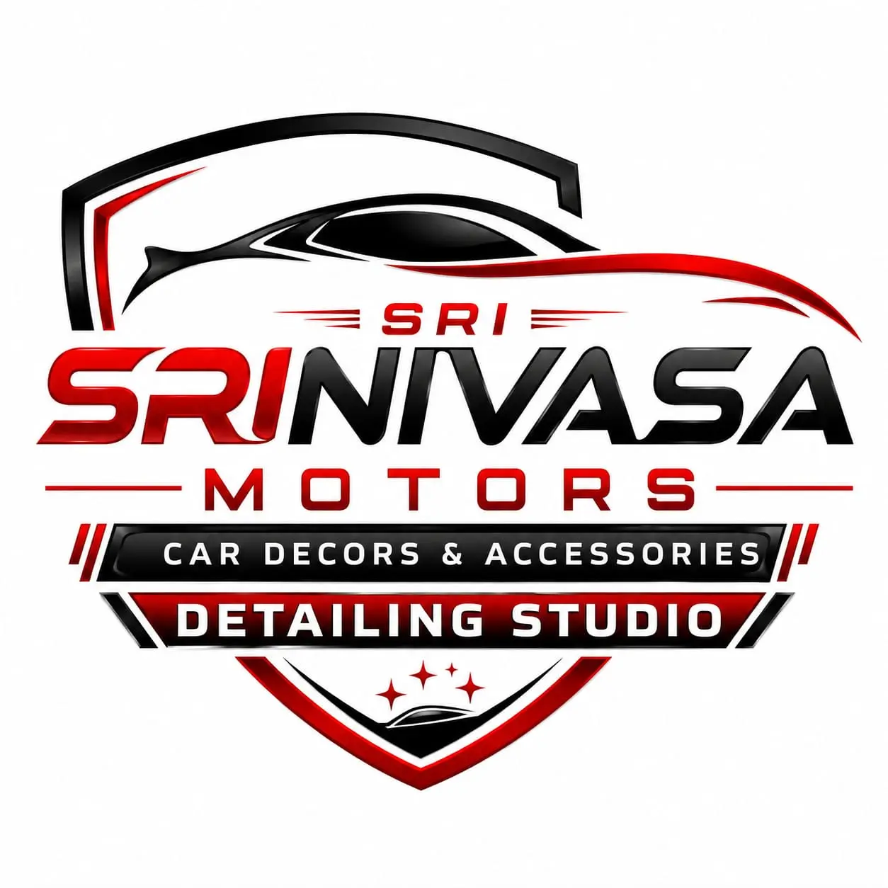 Srinivas Car Decor
