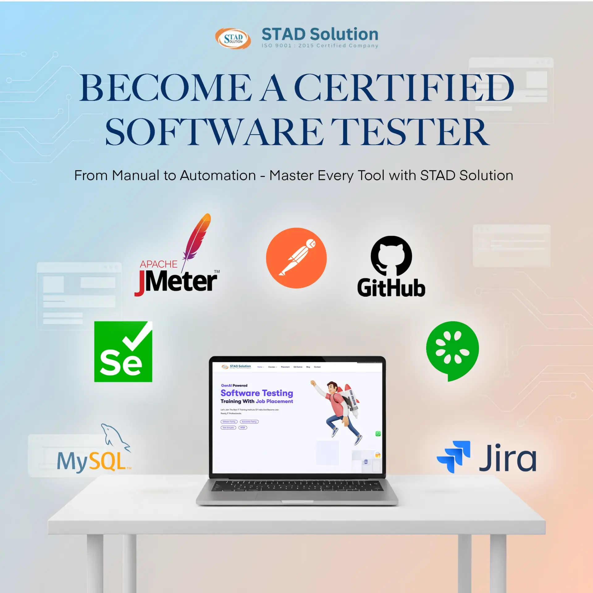Stad Solution